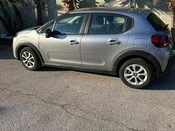 Grigio Usata 2022 Citroën C3 Due volumi | 11.000 €