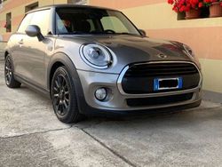 Usata 2017 Mini One D Hype Due volumi | 16.300 € (Molto cara)