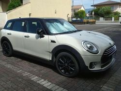 Usata 2017 Mini Cooper D Clubman Business Station wagon | 12.000 € (Ottimo prezzo)