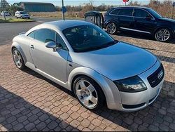 Usata 2001 Audi TT Coupé | 9999 € (Buon prezzo)