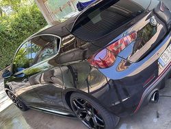 Nero Usata 2010 Alfa Romeo Giulietta Distinctive Due volumi | 5000 € (Buon prezzo)