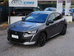 Grigio Usata 2023 Peugeot 208 GTi Due volumi | 14.700 € (Buon prezzo)