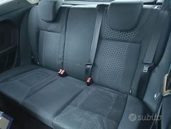 Nero Usata 2010 Ford Fiesta Due volumi | 3000 € (Ottimo prezzo)