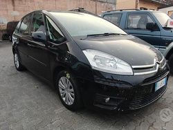 Nero Usata 2012 Citroën C4 Picasso Business Class Monovolume | 3990 € (Buon prezzo)