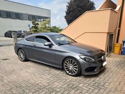 Usata 2017 Mercedes C250 Premium Plus Coupé | 19.200 € (Ottimo prezzo)