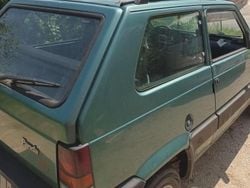 Usata 1997 Fiat Panda Due volumi | 800 € (Super prezzo)