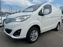 Bianco Nuova 2025 BYD ETP3 Furgone | 14.640 €