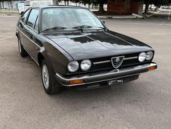 Usata 1982 Alfa Romeo Alfasud Sprint | 11.500 €