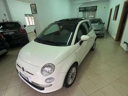 Usata 2009 Fiat 500 Sport Due volumi | 4600 € (Molto cara)