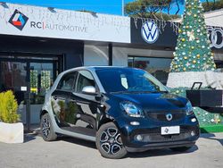 Beige Usata 2018 Smart ForFour Passion Due volumi | 13.900 € (Cara)