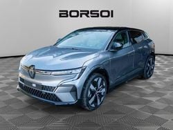 Rosso Nuova 2025 Renault Mégane Komfort SUV | 29.500 €