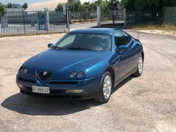 Blu Usata 1995 Alfa Romeo GTV Coupé | 14.000 €