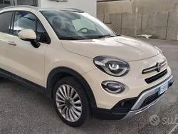 Beige Usata 2019 Fiat 500X Cross SUV | 14.300 € (Buon prezzo)