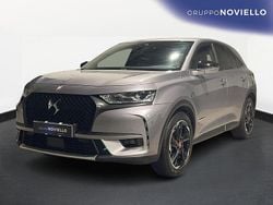 Grigio Usata 2021 DS Automobiles DS7 Crossback Performance SUV | 18.900 € (Super prezzo)