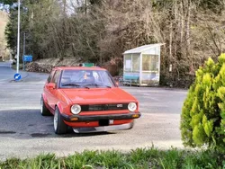 Usata 1981 VW Golf I GTI Tre volumi | 25.900 €