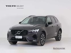 Grigio Usata 2024 Volvo XC60 Plus SUV | 42.900 € (Ottimo prezzo)