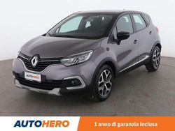 Grigio Usata 2019 Renault Captur Business SUV | 13.099 € (Buon prezzo)