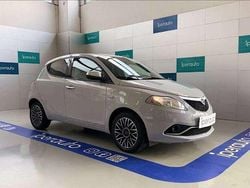 Grigio Usata 2016 Lancia Ypsilon Due volumi | 8900 € (Cara)