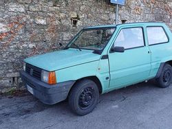 Usata 2003 Fiat Panda Young Tre volumi | 2200 € (Ottimo prezzo)