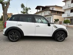 Usata 2012 Mini Cooper SD Countryman SUV | 8900 € (Buon prezzo)