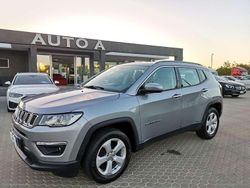 Grigio Usata 2018 Jeep Compass Longitude SUV | 15.200 € (Buon prezzo)