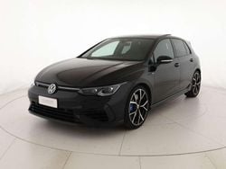2t deep black perlato Usata 2022 VW Golf VIII R Tre volumi | 38.900 € (Buon prezzo)