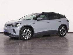 Moonstone grey Usata 2022 VW ID.4 Pro Performance SUV | 25.900 € (Buon prezzo)