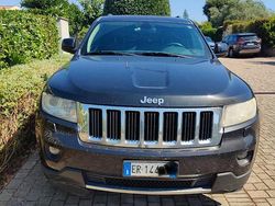 Nero Usata 2013 Jeep Grand Cherokee SUV | 7900 € (Ottimo prezzo)