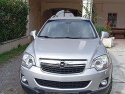 Marrone Usata 2015 Opel Antara SUV | 5000 € (Buon prezzo)