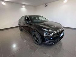Nero Usata 2024 Citroën C4 Tre volumi | 19.990 € (Buon prezzo)