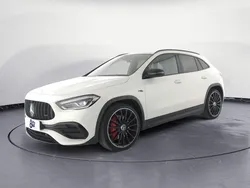 Other Usata 2022 Mercedes GLA45 AMG AMG Line Premium SUV | 51.490 € (Buon prezzo)