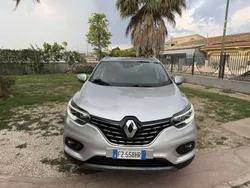 Grigio Usata 2019 Renault Kadjar SUV | 13.000 € (Ottimo prezzo)