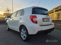 Bianco Usata 2011 Toyota Urban Cruiser Active Station wagon | 7750 € (Buon prezzo)