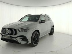 Grigio Usata 2024 Mercedes GLE53 AMG AMG Line Premium Plus SUV | 89.900 €