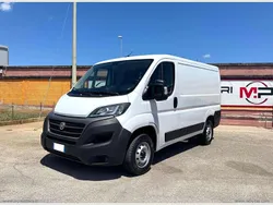 Bianco Usata 2021 Fiat Ducato Furgone | 14.500 € (Super prezzo)