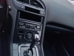 Nero Usata 2017 Peugeot 5008 Monovolume | 10.500 € (Super prezzo)