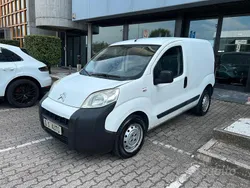 Bianco Usata 2009 Citroën Nemo Monovolume | 2400 € (Super prezzo)