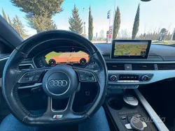 Usata 2015 Audi A4 S-Line Station wagon | 15.000 €