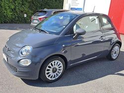 Grigio Usata 2019 Fiat 500 Lounge Due volumi | 11.990 € (Cara)