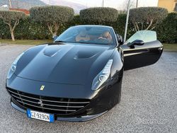 Nero Usata 2017 Ferrari California Cabrio | 144.900 € (Cara)