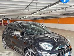Usata 2021 Fiat 500 Sport | 19.300 €