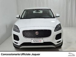 Bianco Usata 2020 Jaguar E-Pace R-Dynamic SUV | 18.990 € (Super prezzo)