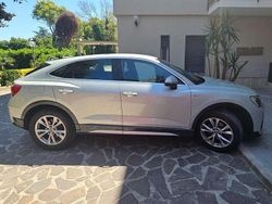 Argento Usata 2020 Audi Q3 Sportback S-Line SUV | 27.500 € (Ottimo prezzo)