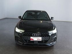 Nero Usata 2023 Audi A1 Admired Due volumi | 24.900 € (Buon prezzo)