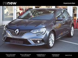 Grigio Usata 2019 Renault Mégane IV Tre volumi | 13.900 € (Buon prezzo)