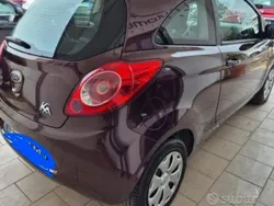 Usata 2011 Ford Ka Due volumi | 3500 €