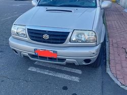 Grigio Usata 2002 Suzuki Grand Vitara Station wagon | 4900 € (Buon prezzo)