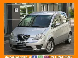 Grigio Usata 2008 Lancia Musa Gold Monovolume | 2990 € (Ottimo prezzo)