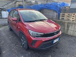 Metallizato Usata 2021 Opel Crossland X Edition SUV | 11.000 € (Buon prezzo)