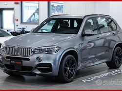 Grigio Usata 2016 BMW X5 M50 M Sport SUV | 34.900 €